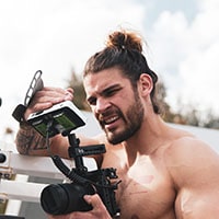 شایان فلانی