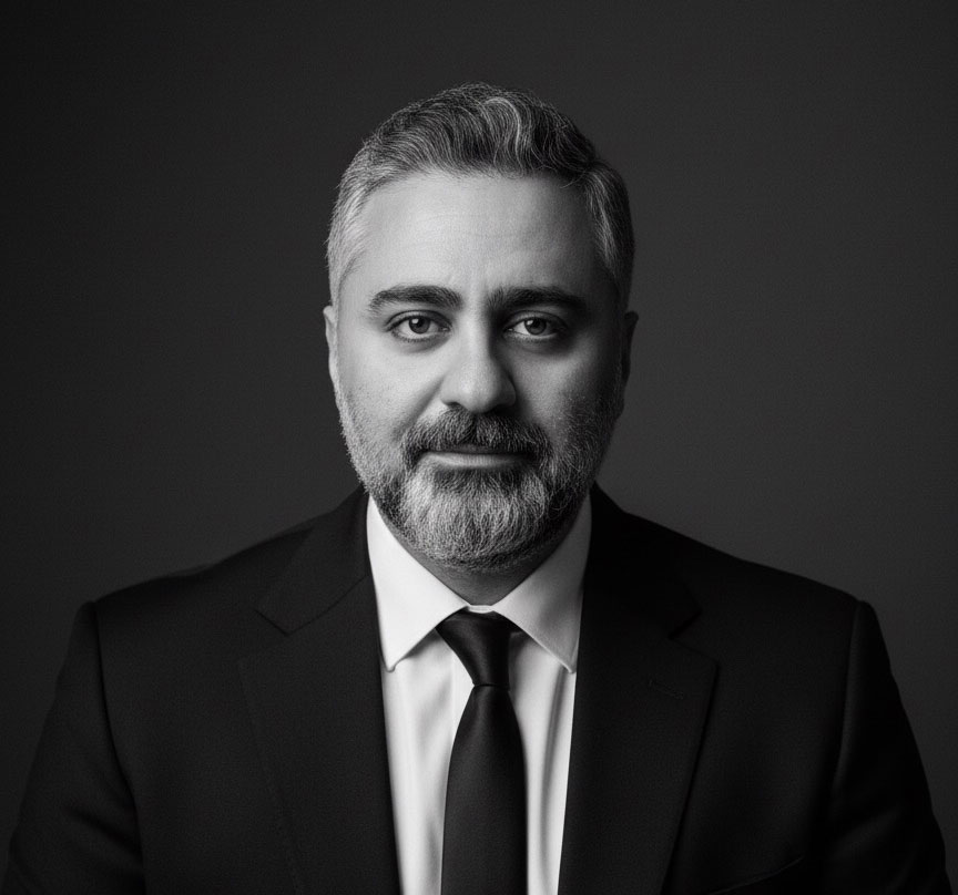 ایمان قربانی